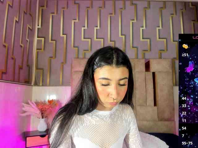 isabela-croftt webcam