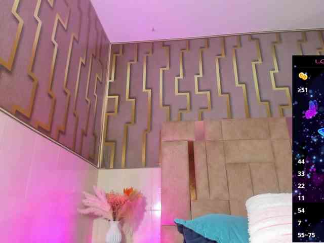 isabela-croftt webcam