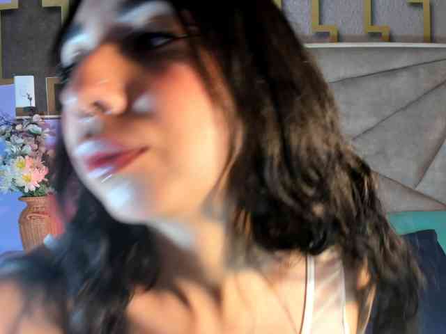 isabela-croftt webcam