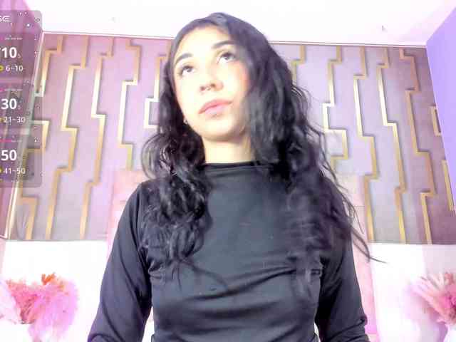 isabela-croftt webcam