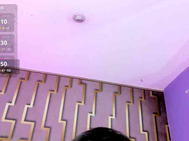 isabela-croftt webcam