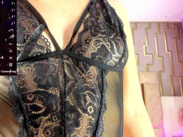 isabela-croftt webcam