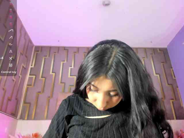 isabela-croftt webcam