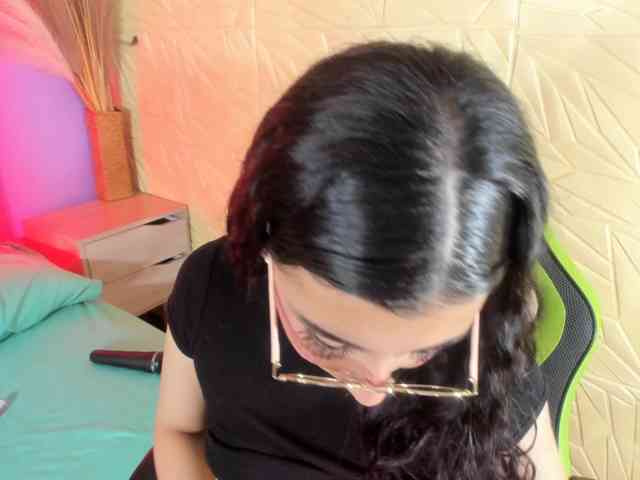 isabela-croftt webcam