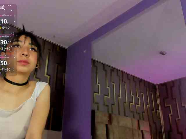 isabela-croftt webcam