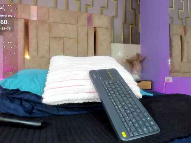 isabela-croftt webcam