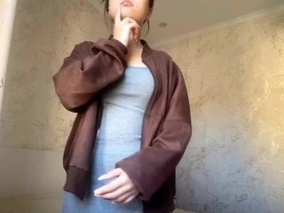 CatherinInsognia Porn Show