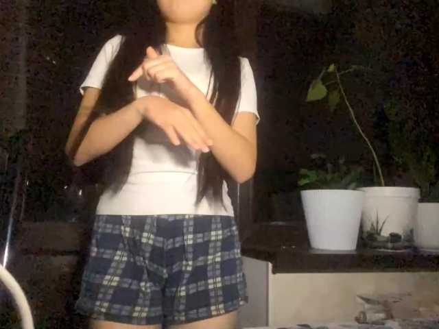 CatherinInsognia live cam on BongaCams