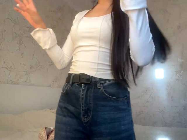 CatherinInsognia live cam on BongaCams
