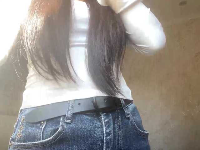 CatherinInsognia live cam on BongaCams