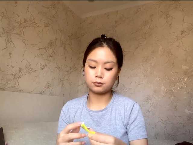 CatherinInsognia live cam on BongaCams