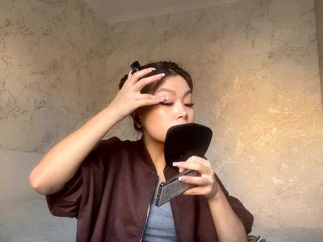 CatherinInsognia live cam on BongaCams