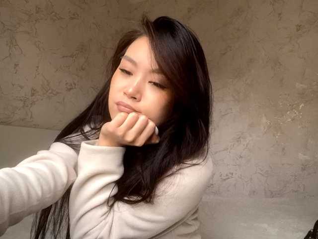 CatherinInsognia live cam on BongaCams