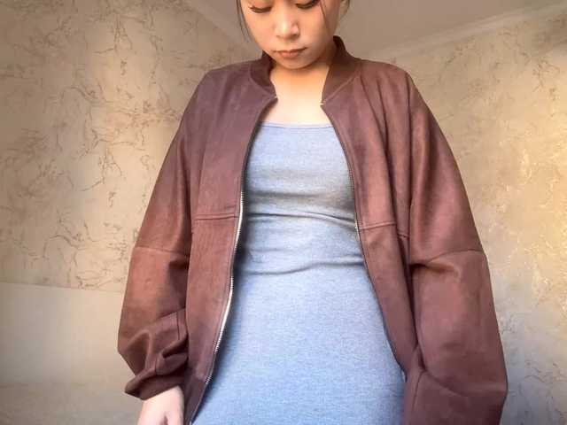 CatherinInsognia live cam on BongaCams