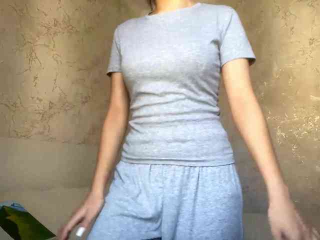 CatherinInsognia webcam