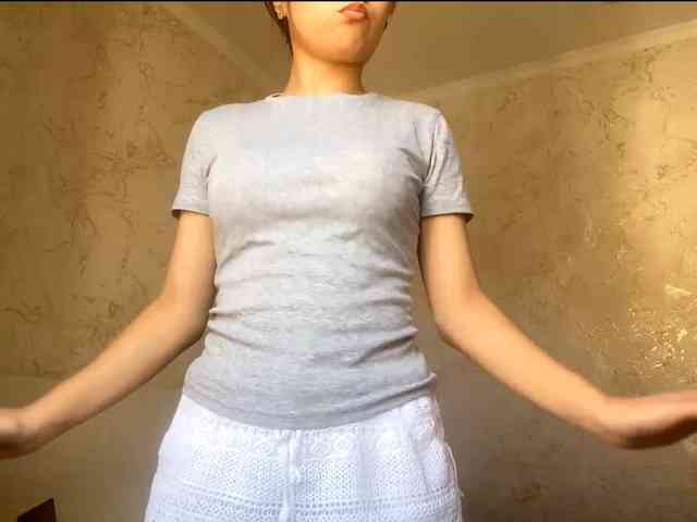 CatherinInsognia webcam