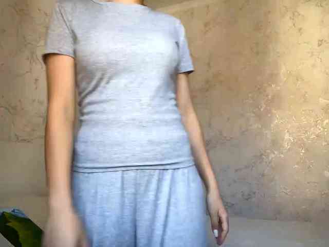 CatherinInsognia webcam