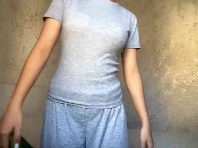 CatherinInsognia webcam