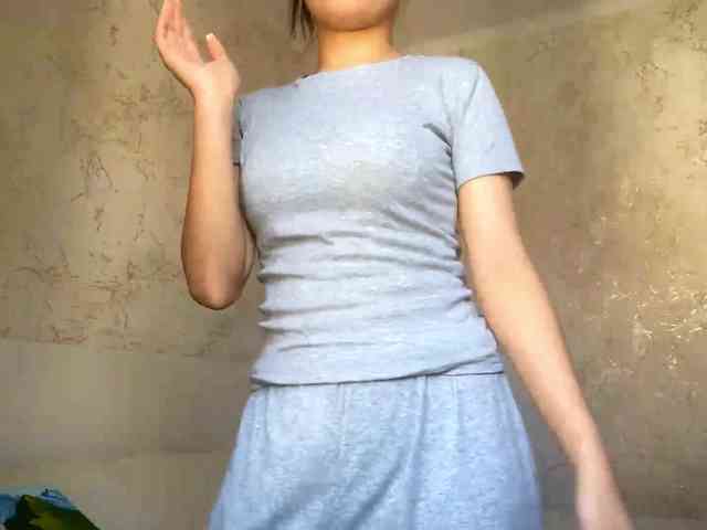 CatherinInsognia webcam