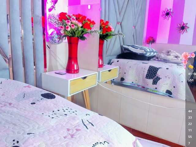 aba-sornyy live cam on BongaCams