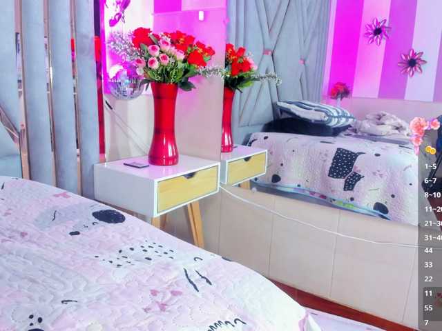 aba-sornyy live cam on BongaCams