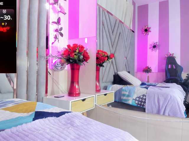 aba-sornyy live cam on BongaCams