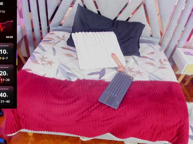 aba-sornyy live cam on BongaCams