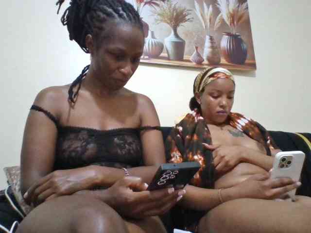 Beautiful-Angels webcam