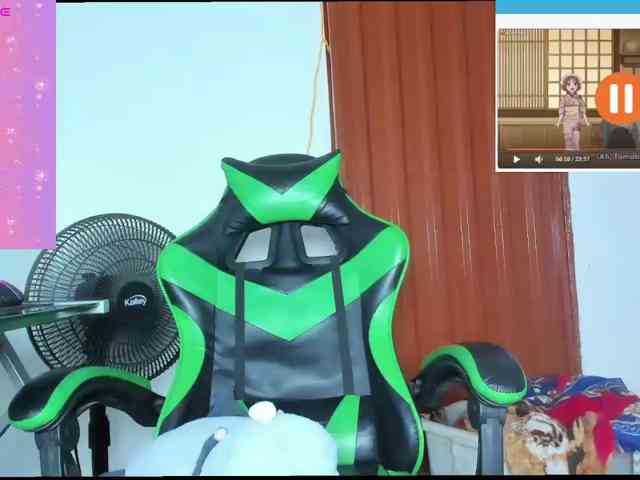 aikokiyami webcam