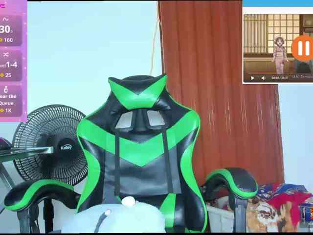aikokiyami webcam