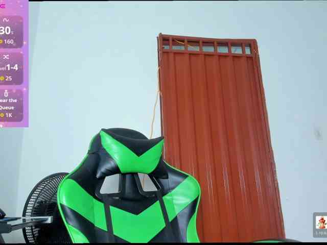 aikokiyami webcam