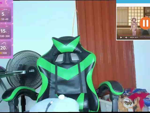 aikokiyami webcam