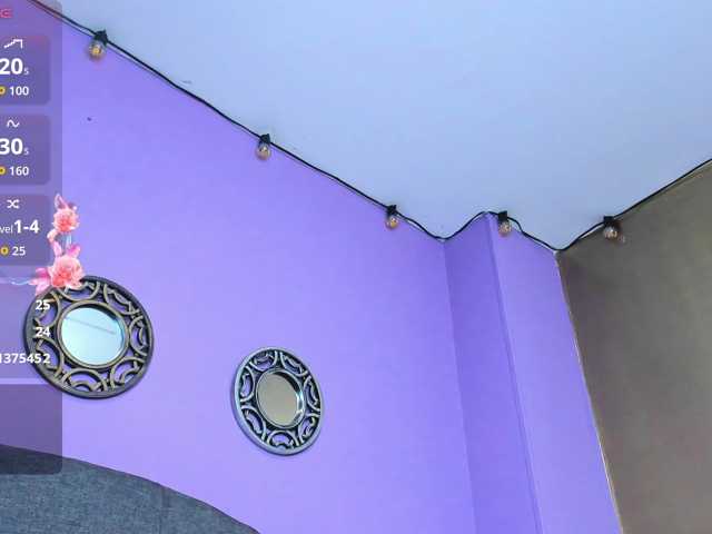 NatashaCute01 live cam preview