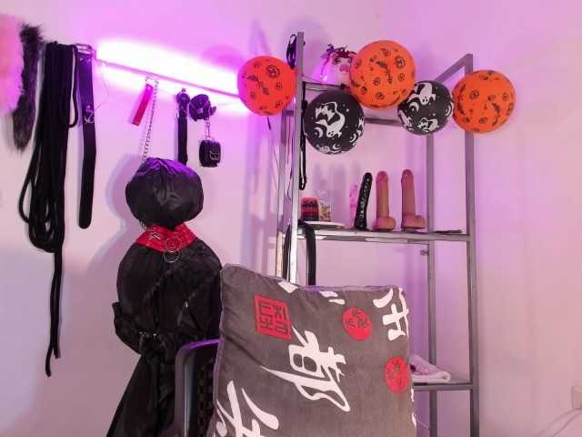 ValCatt live cam on BongaCams