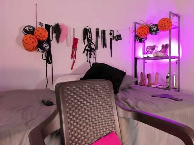 ValCatt live cam on BongaCams
