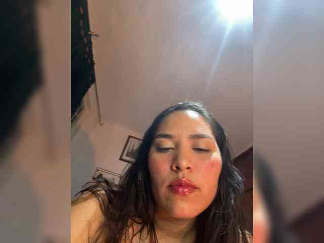 Nailah-Fox