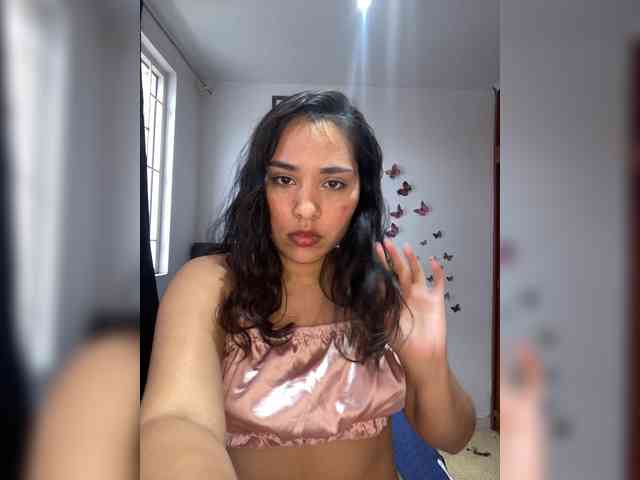 Nailah-Fox