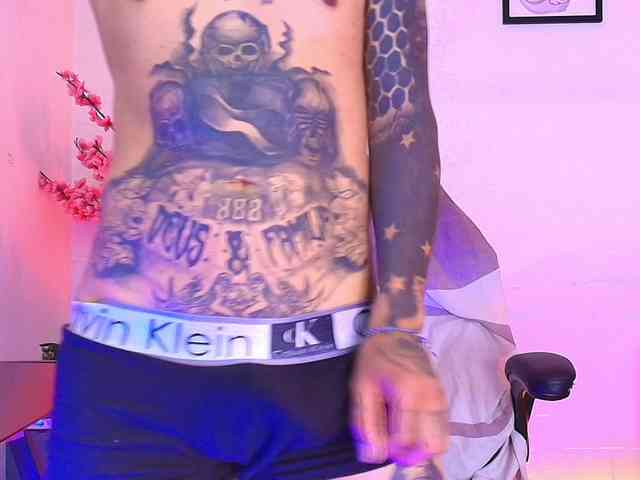 FlacoCalavera