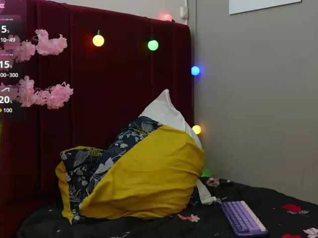 Queenlatinbeauty live cam on BongaCams