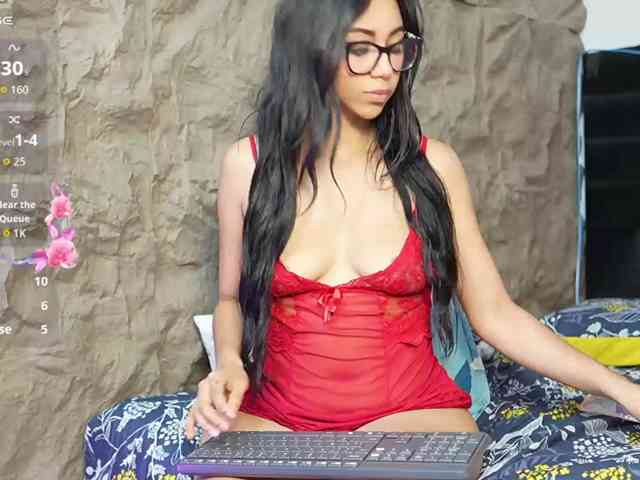 Queenlatinbeauty - Girl 
