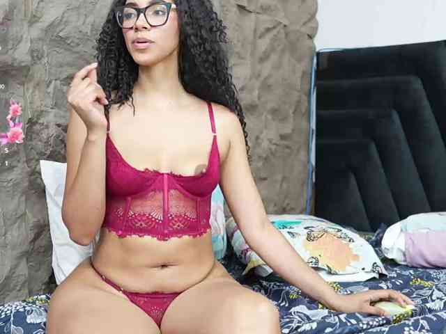 Queenlatinbeauty