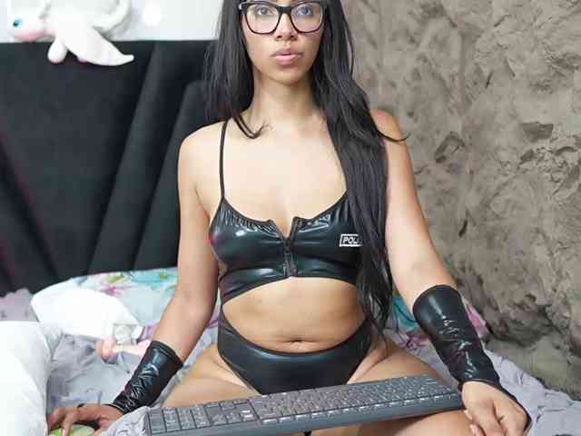 Queenlatinbeauty