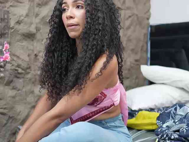 Queenlatinbeauty
