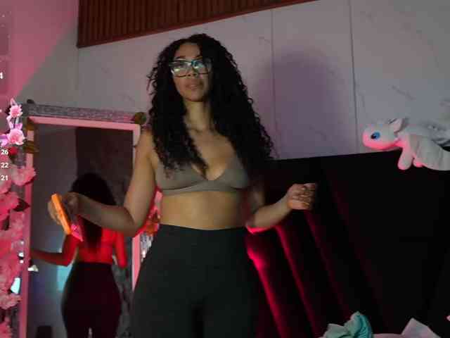Queenlatinbeauty