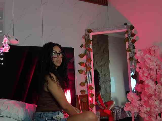 Модель: Queenlatinbeauty