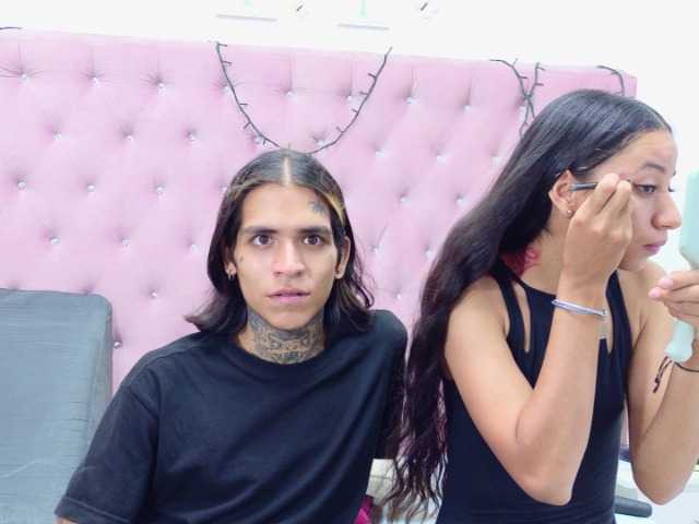 MeganAndSoldierboy1