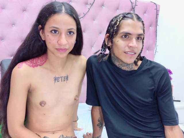 MeganAndSoldierboy1