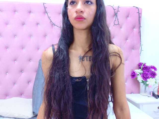 MeganAndSoldierboy1 live cam on BongaCams