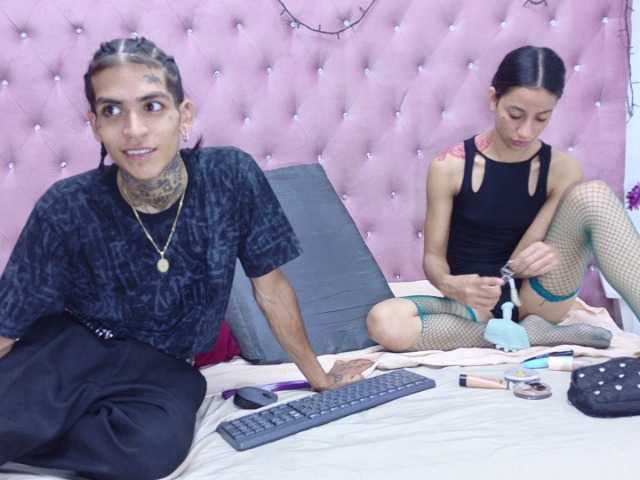MeganAndSoldierboy1