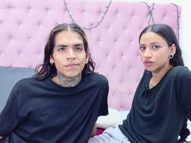 MeganAndSoldierboy1